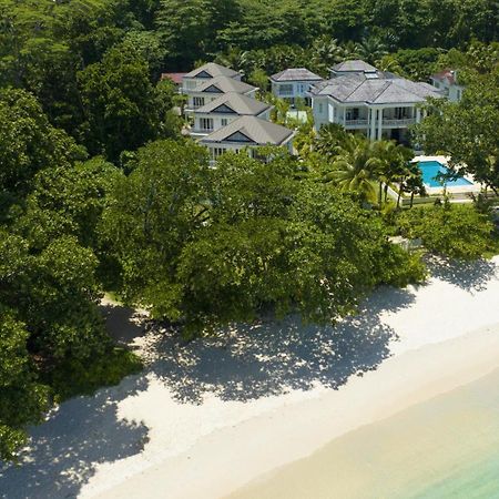 Chateau Elysium Beau Vallon  Exteriör bild